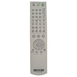 SONY ソニー 純正DVDプレーヤーリモコン RMT-D167J i8my1cf テレビ・映像機器 【】SONY ソニー 純正DVDプレーヤーリモコン RMT