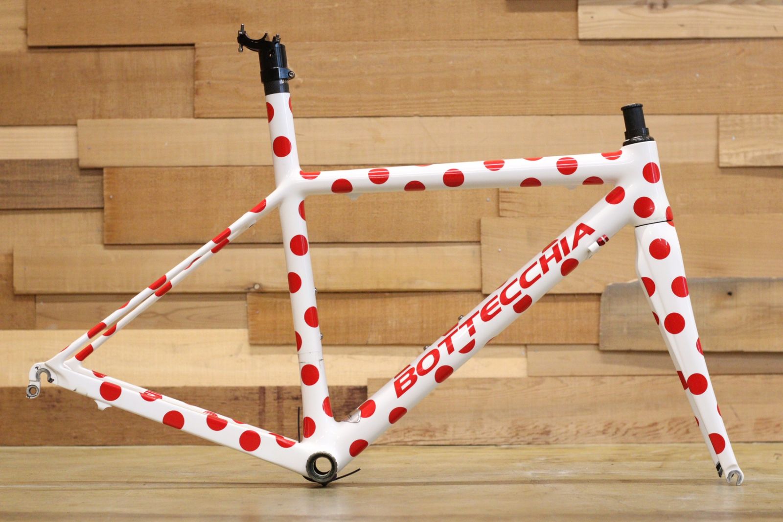 ボッテキア BOTTECCHIA エメ EMME2 カーボン ロードバイク