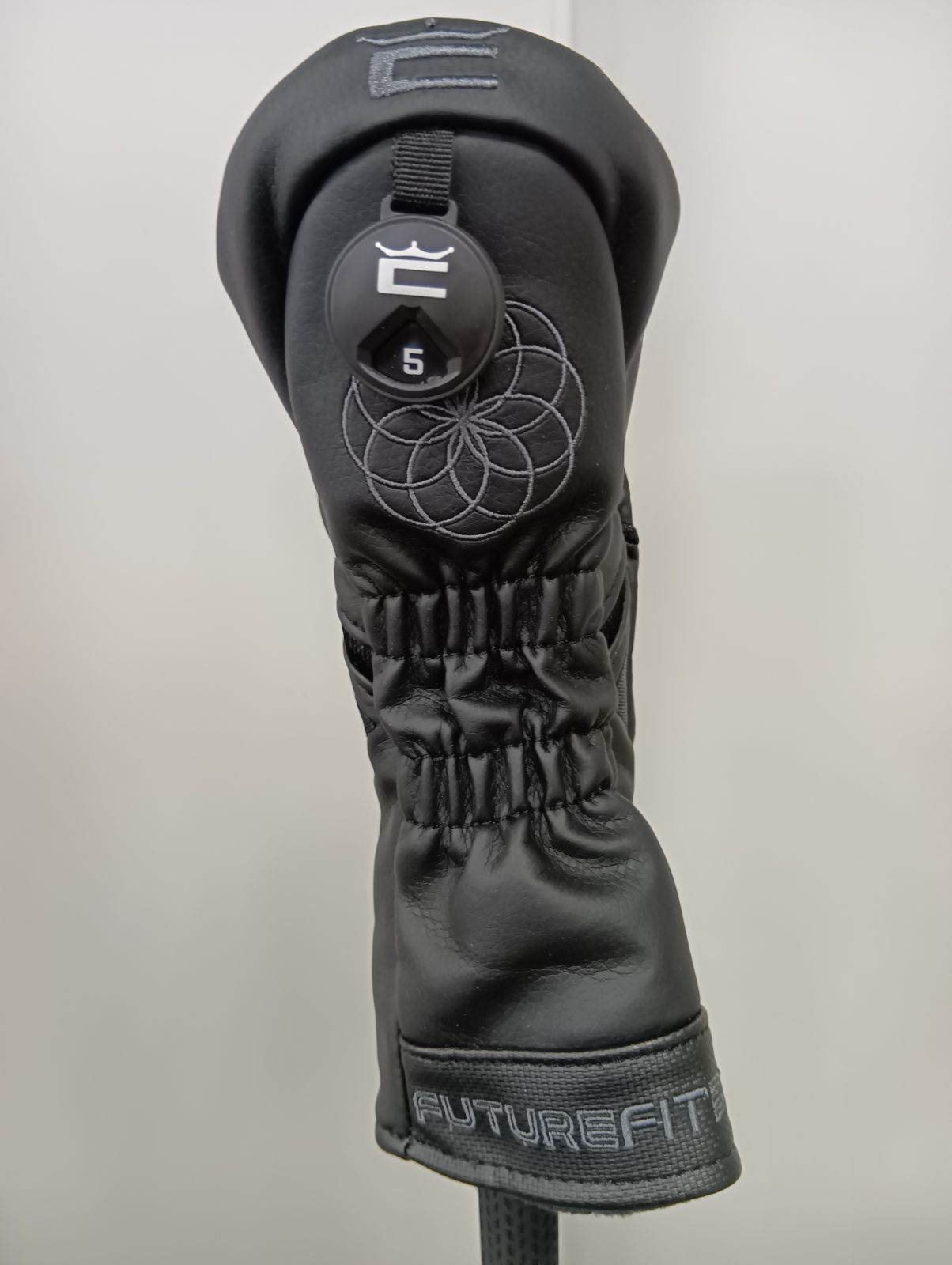 カーボンシャフト右用 USA直輸入品