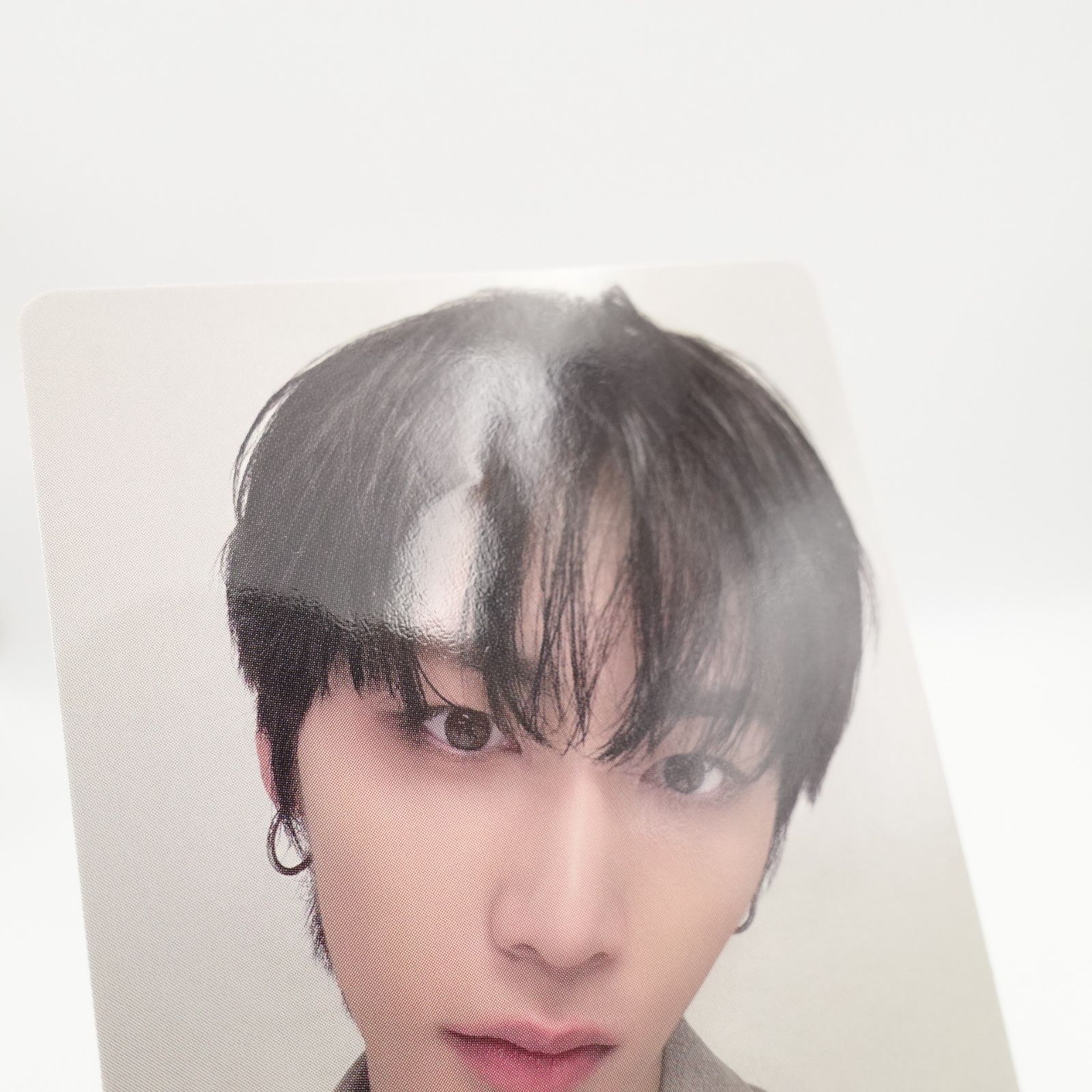 BOYNEXTDOOR Weverse global 19.99 トレカ フォト カード