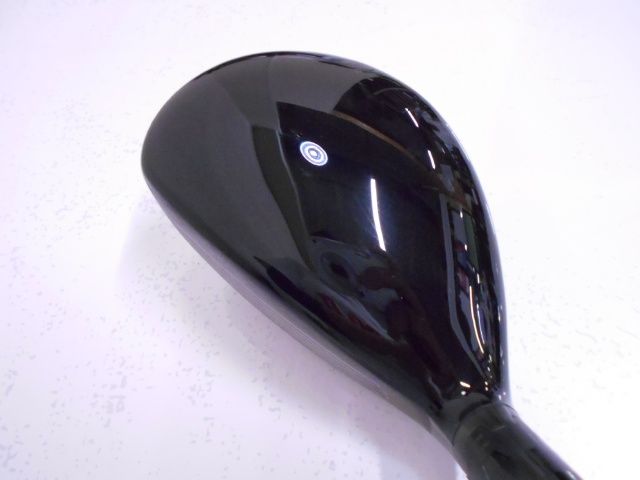 Titleist - 【美品】タイトリストTSR2ユーティリティ21° ツアーAD DI HYBRID Titleist カスタム タイトリスト TSR2 ユーティリティメタル