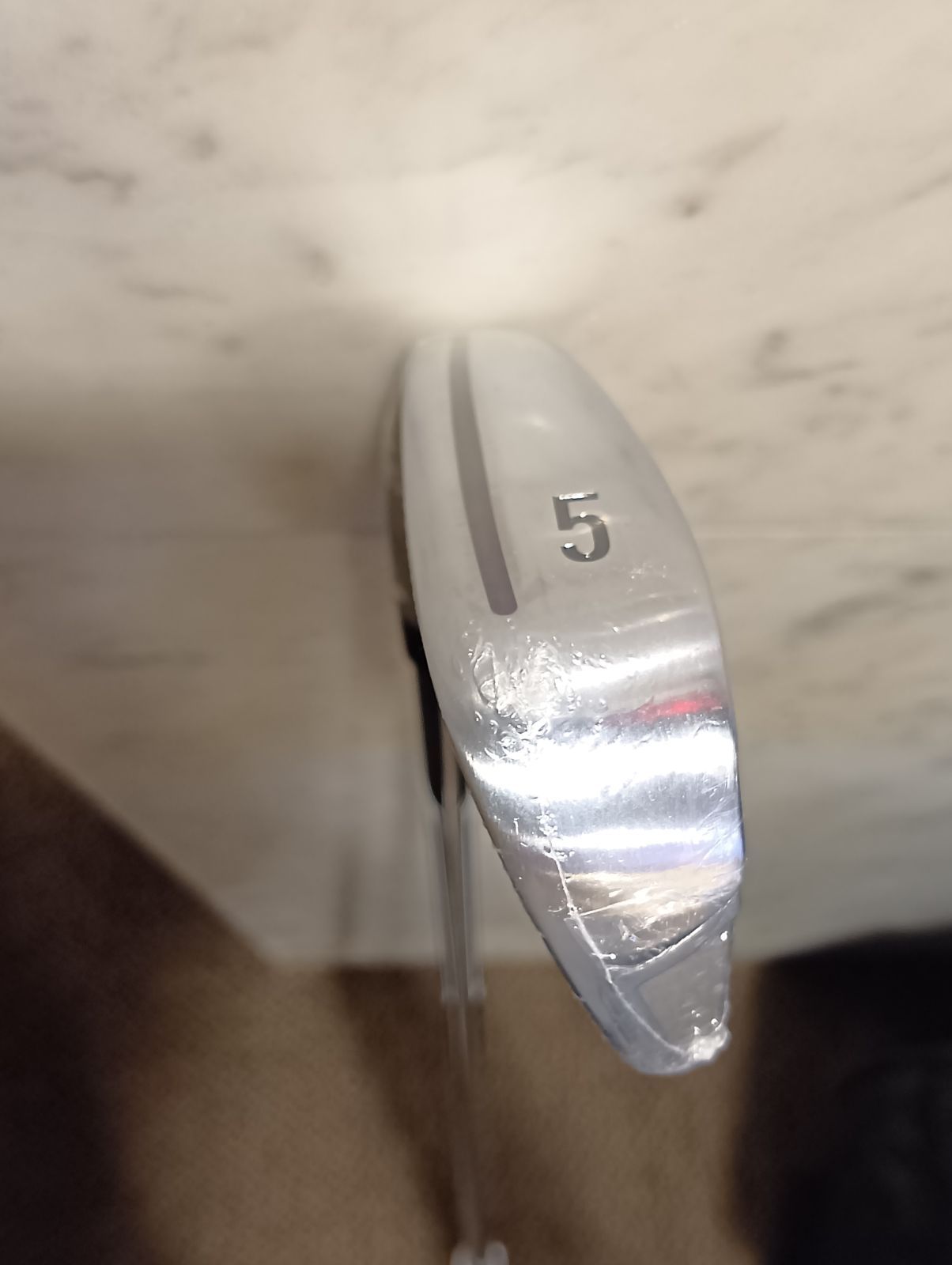 単ア テーラーメイド Qi MAX LITE IRONS アイアン メンズ 右用 5 N.S.PRO 790GH モデル 日本 新橋店