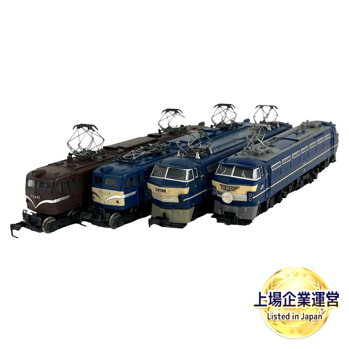 最適な価格 Nスケール電車 セットter kato tomix ktm 鉄道模型