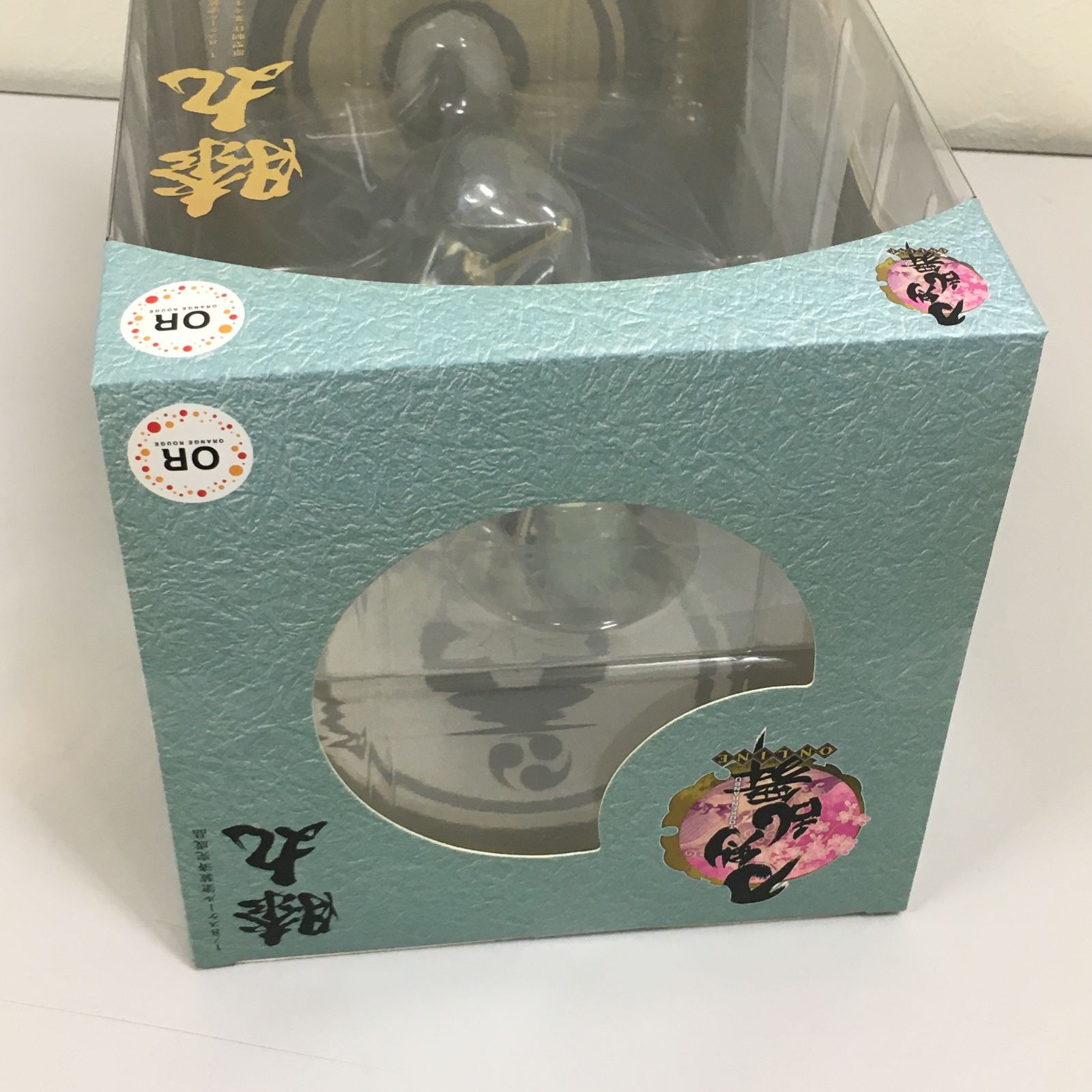 未開封品】 刀剣乱舞 -ONLINE- 膝丸 1/8 完成品フィギュア GOODSMILE