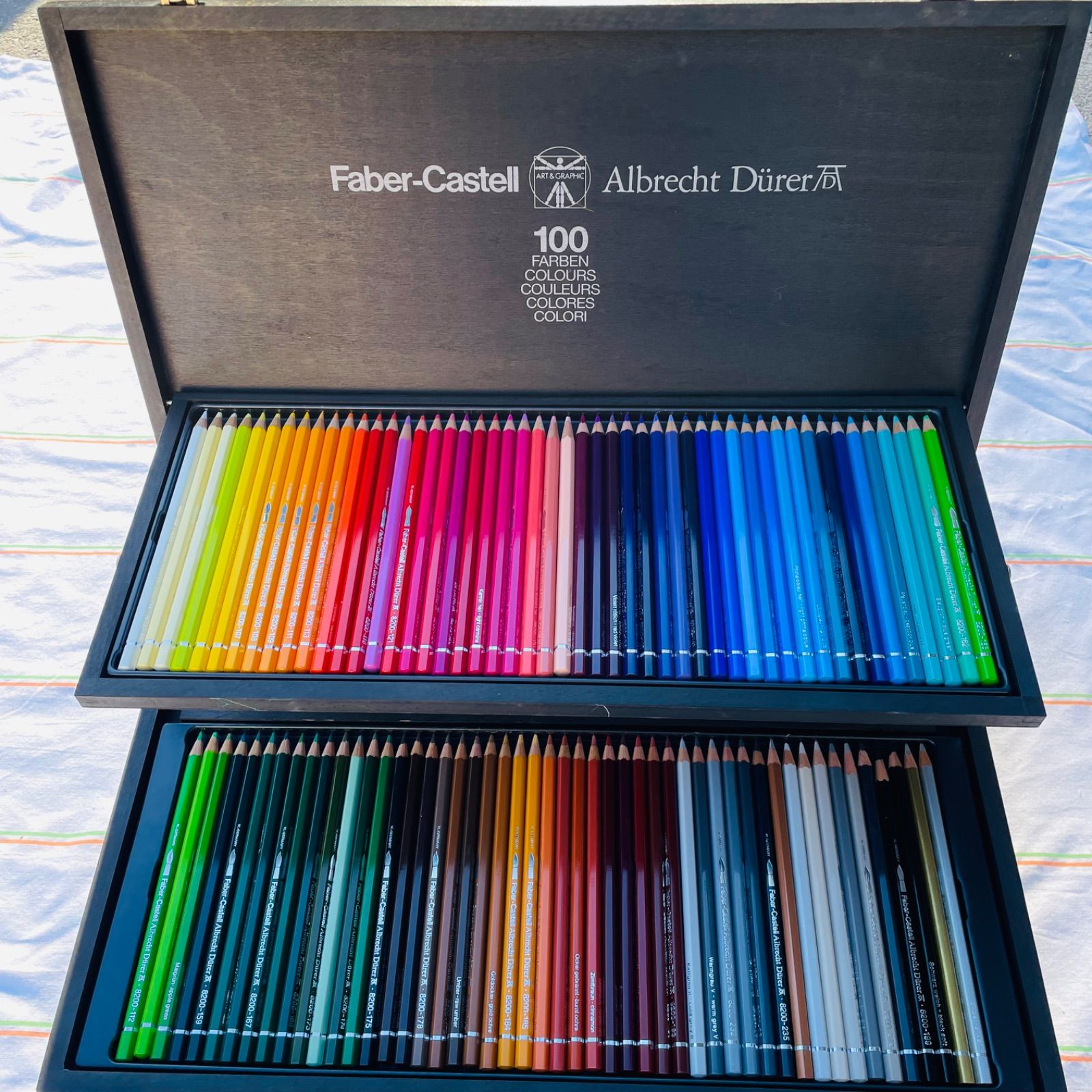 SANFORD プリズマカラー 色鉛筆 Prismacolor 150色セット サンフォード