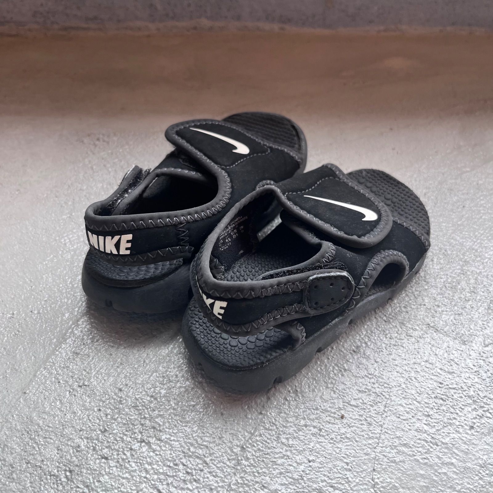 キッズシューズまとめ売り 13cm adidas nike crocs アディダス ナイキ