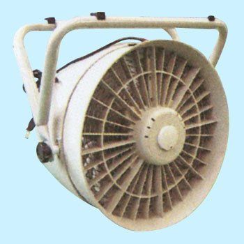 35cm循環送風機 風太郎