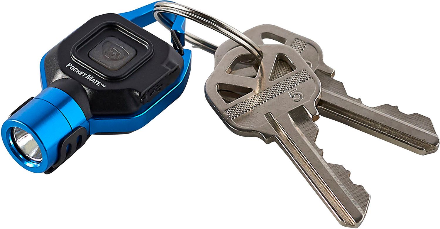 ストリームライト StreamLight アウトドア ハンズフリーライト