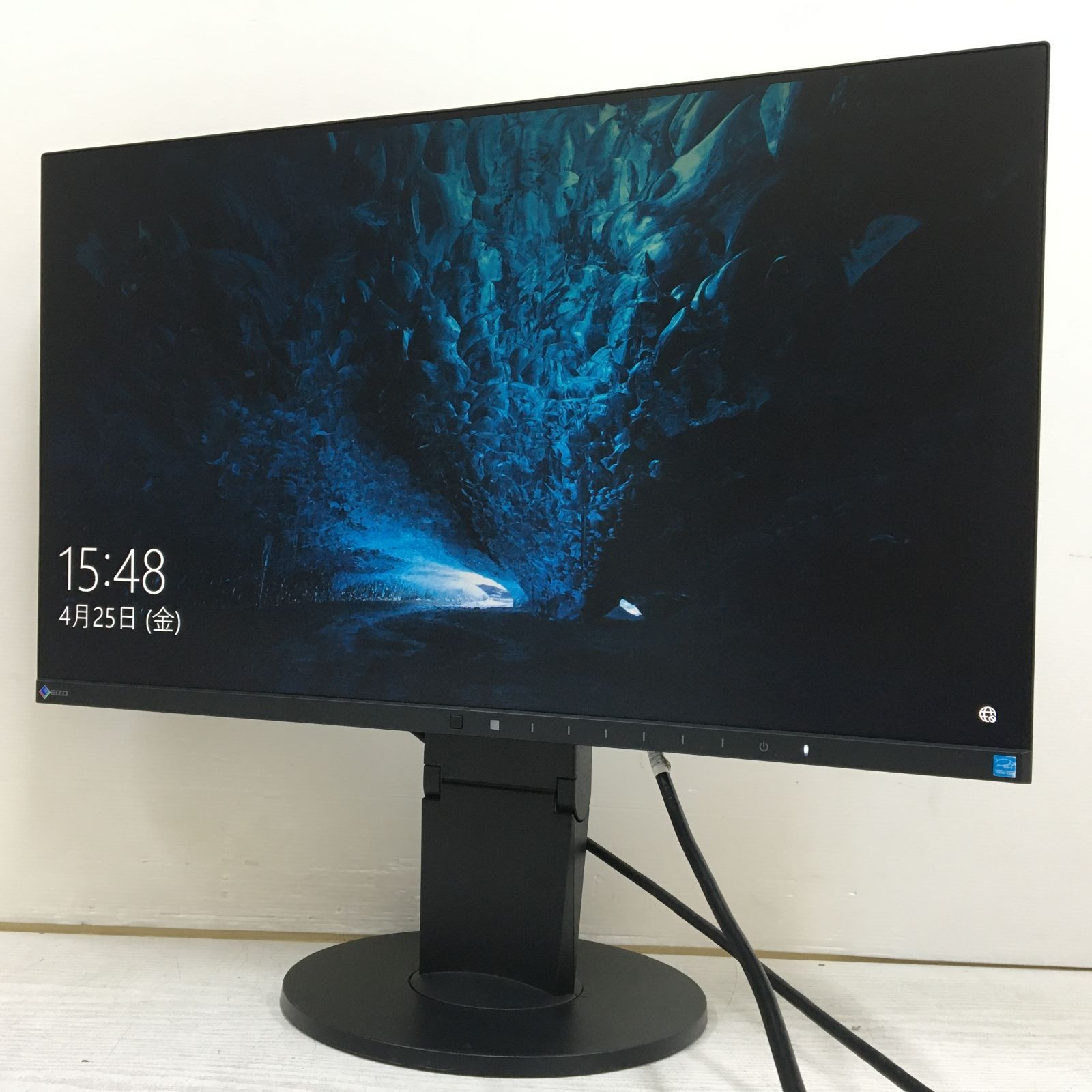 ☆EIZO FlexScan EV2450 ワイド液晶モニター 23.8インチ フルHD ☆EIZO FlexScan EV2450 ワイド液晶モニター 23.8インチ フルHD