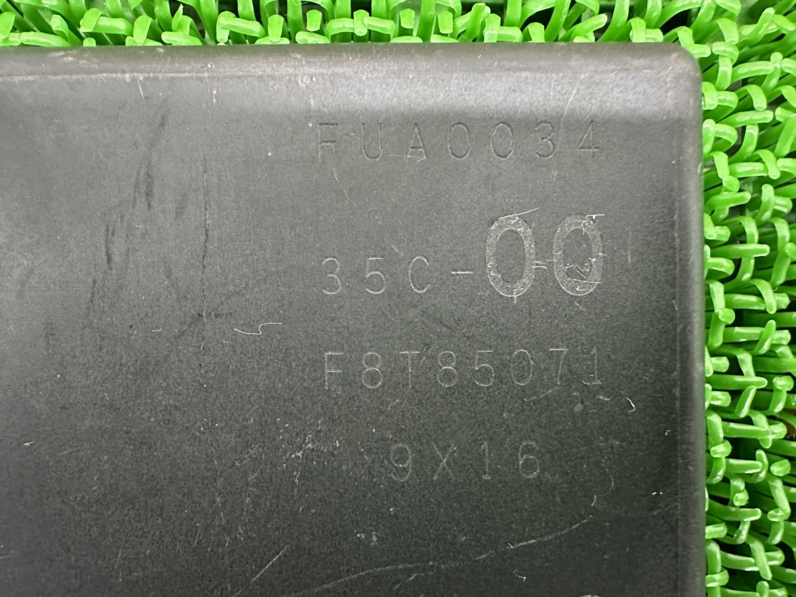 ドラッグスター400クラシック ECU ヤマハ 純正 VH02J エンジン