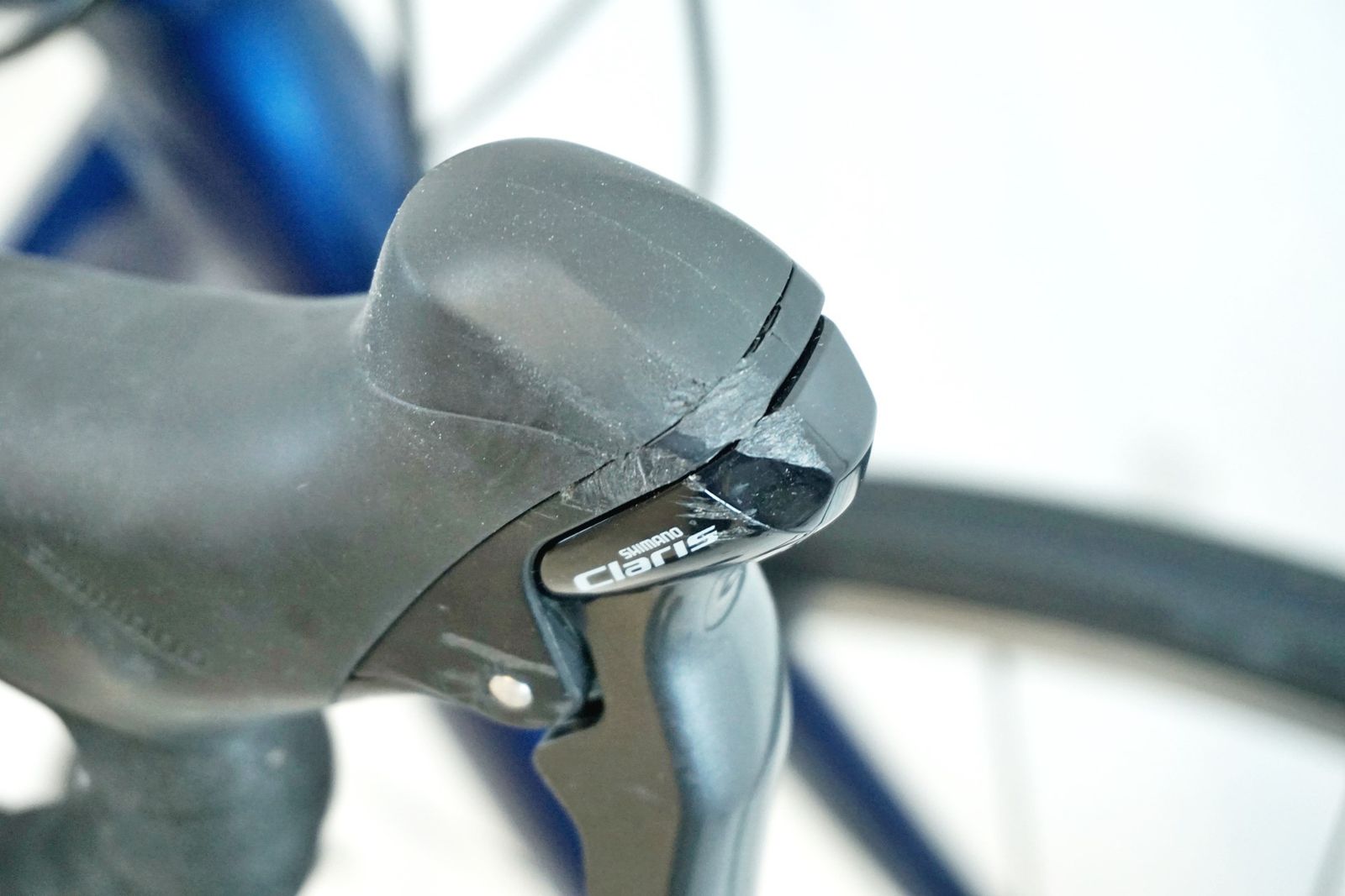 TREK トレック