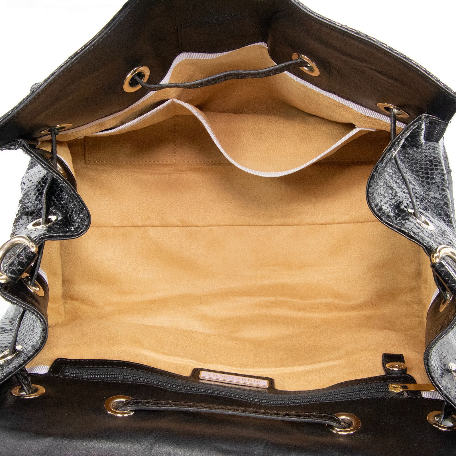 本物 送料無料 ジミーチュウ 2WAYショルダーバッグ ハンドバッグ