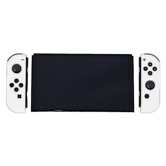 bn:1] 任天堂 Nintendo Switch 有機ELモデル HEG-S-KAAAA ホワイト Joy-Conいたみ 元箱あり - メルカリ