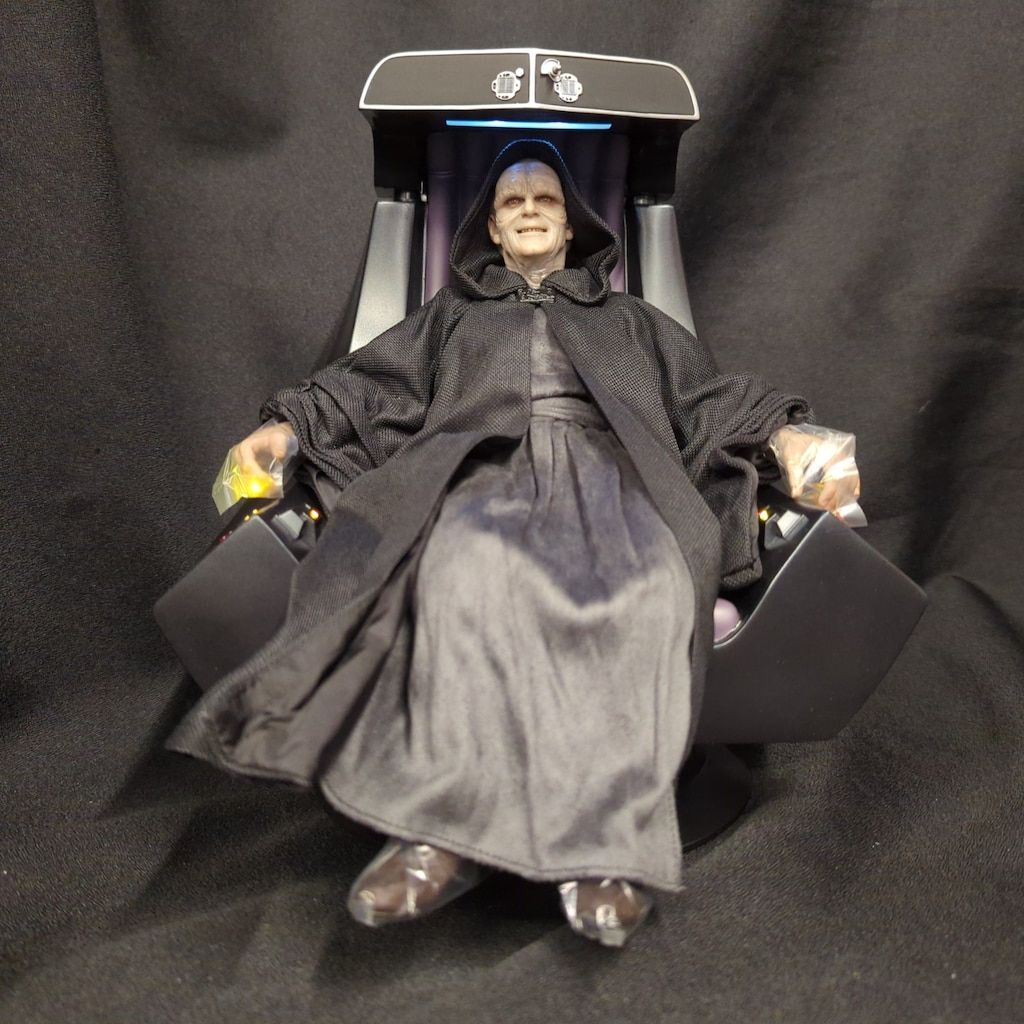 HOTTOYS MOVIE