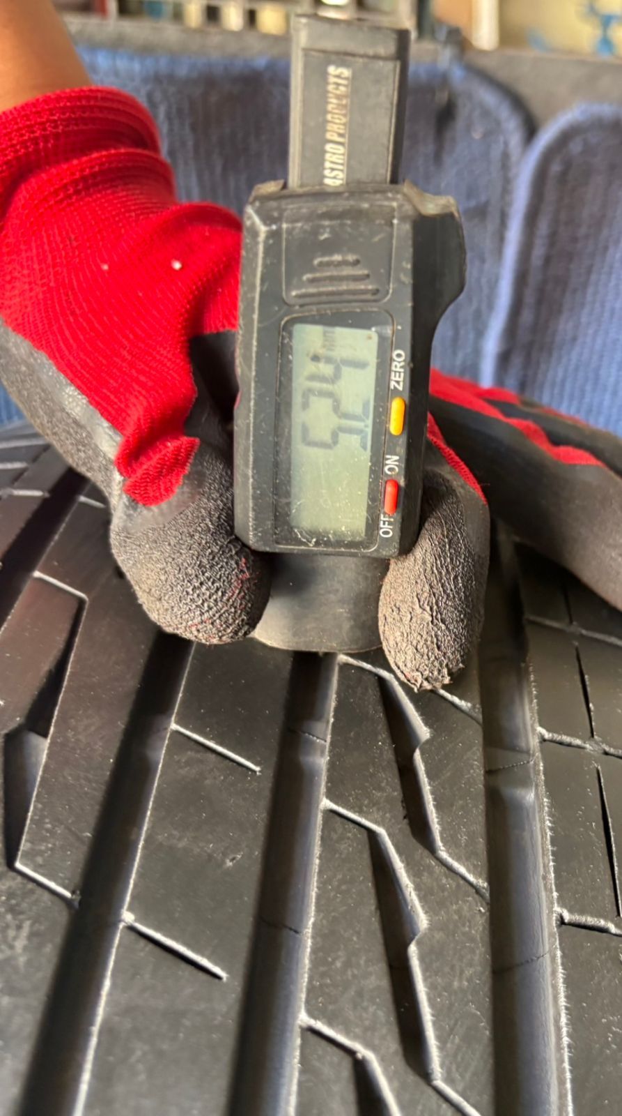 製造 溝6.5 7分山 BRIDGESTONE ALENZA LX100 2本 225 55R19 ASP3254 TRITUETUBI_COM