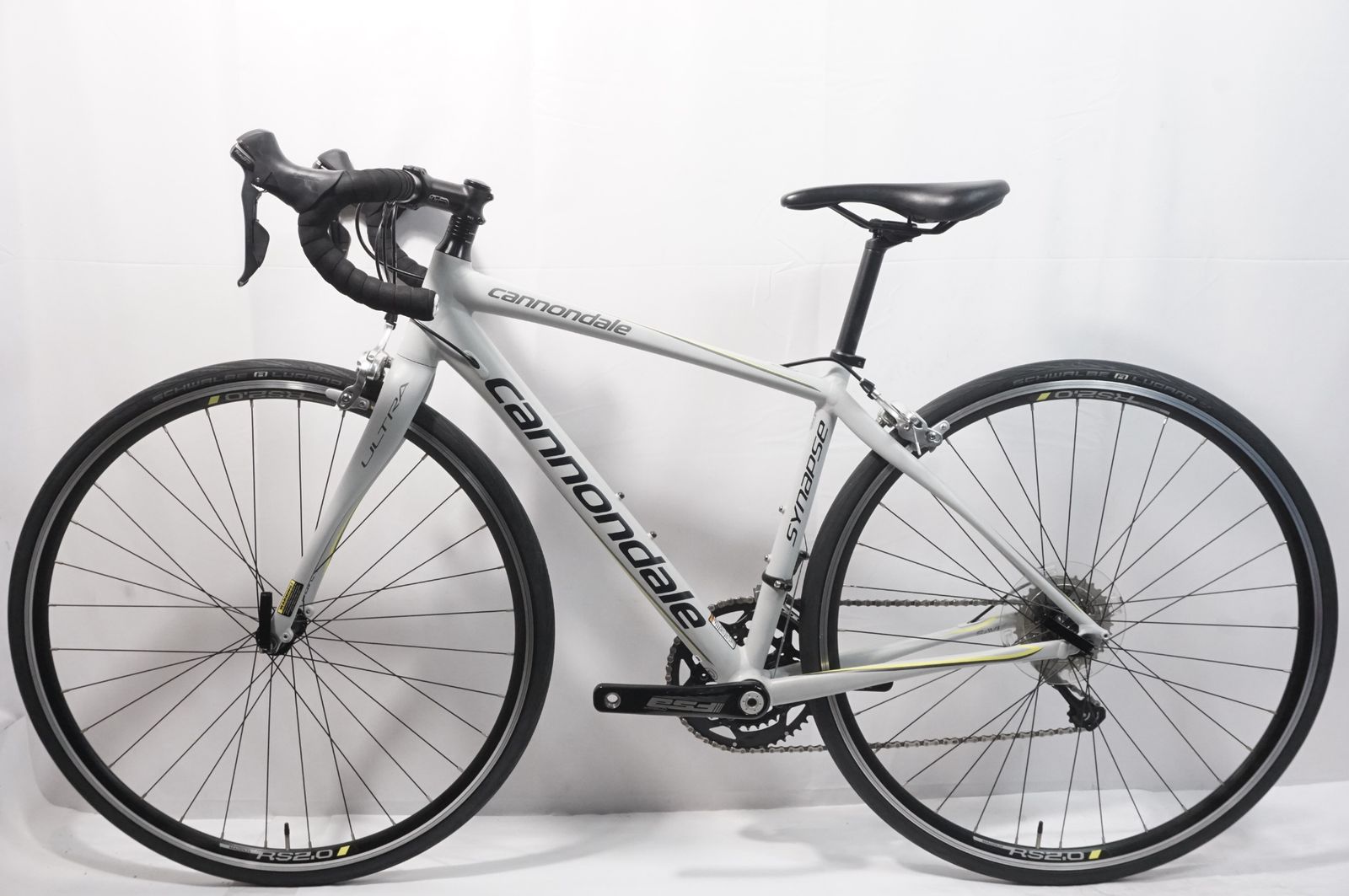 CANNONDALE キャノンデール SYNAPSE WOMEN’S TIAGRA 2017年モデル ロードバイク バイチャリ世田谷店