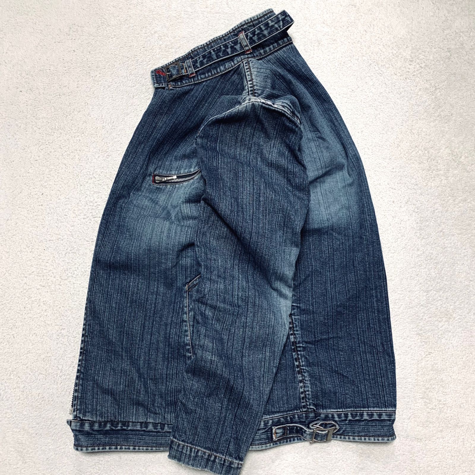 ライダースジャケット