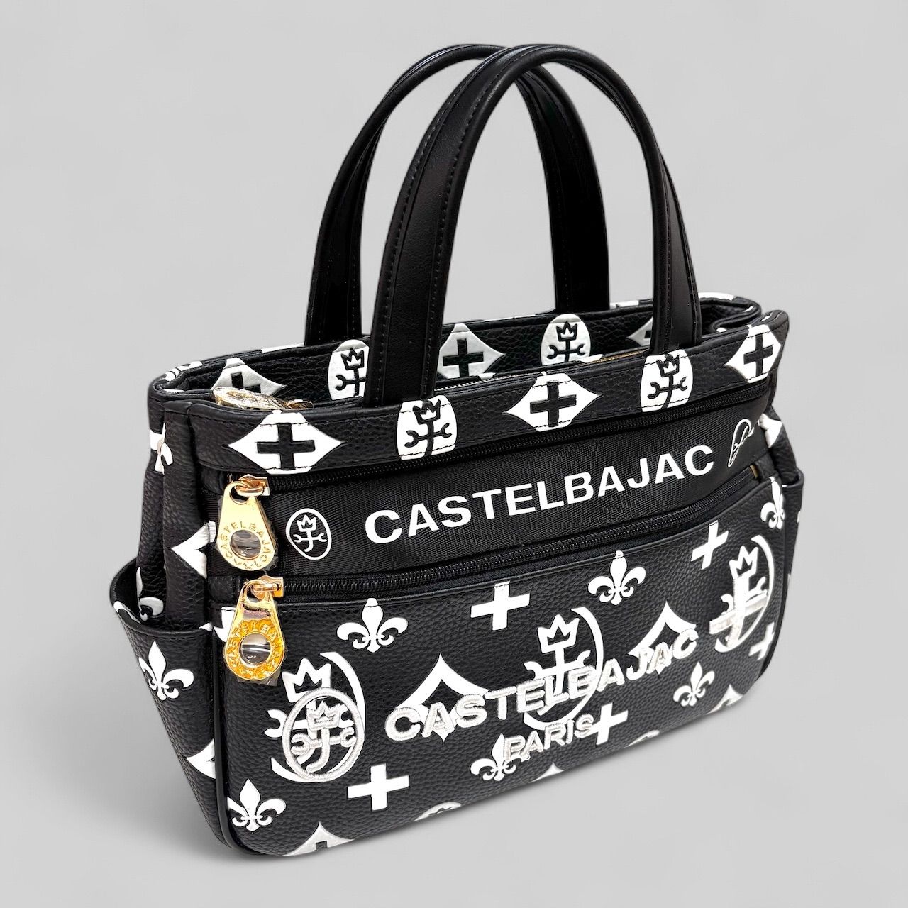 上美品⭐️CASTELBAJAC カステルバジャック】 クレア ドライビング 