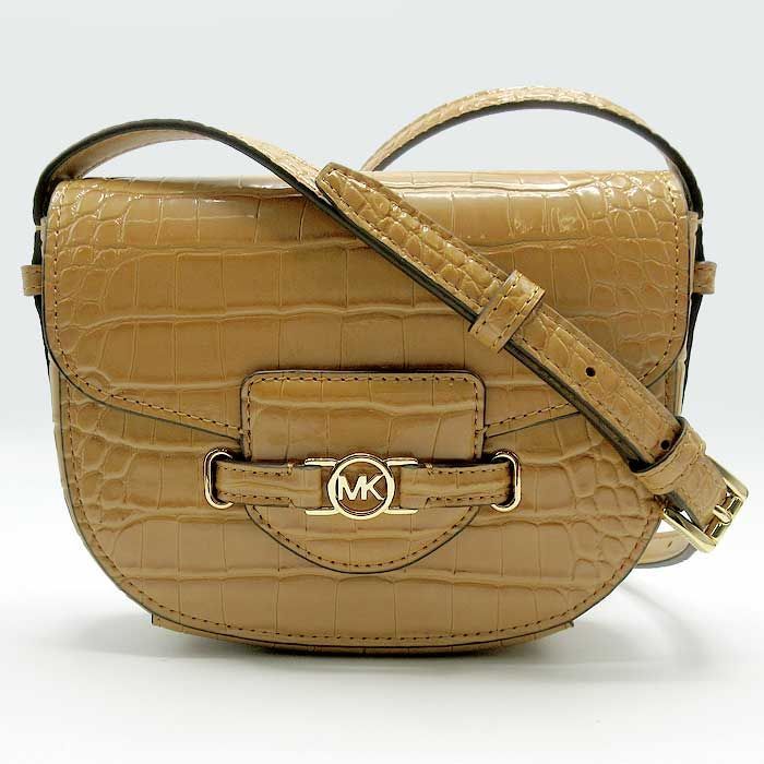 マイケルコース ショルダーバッグ MICHAEL KORS リード パテント  