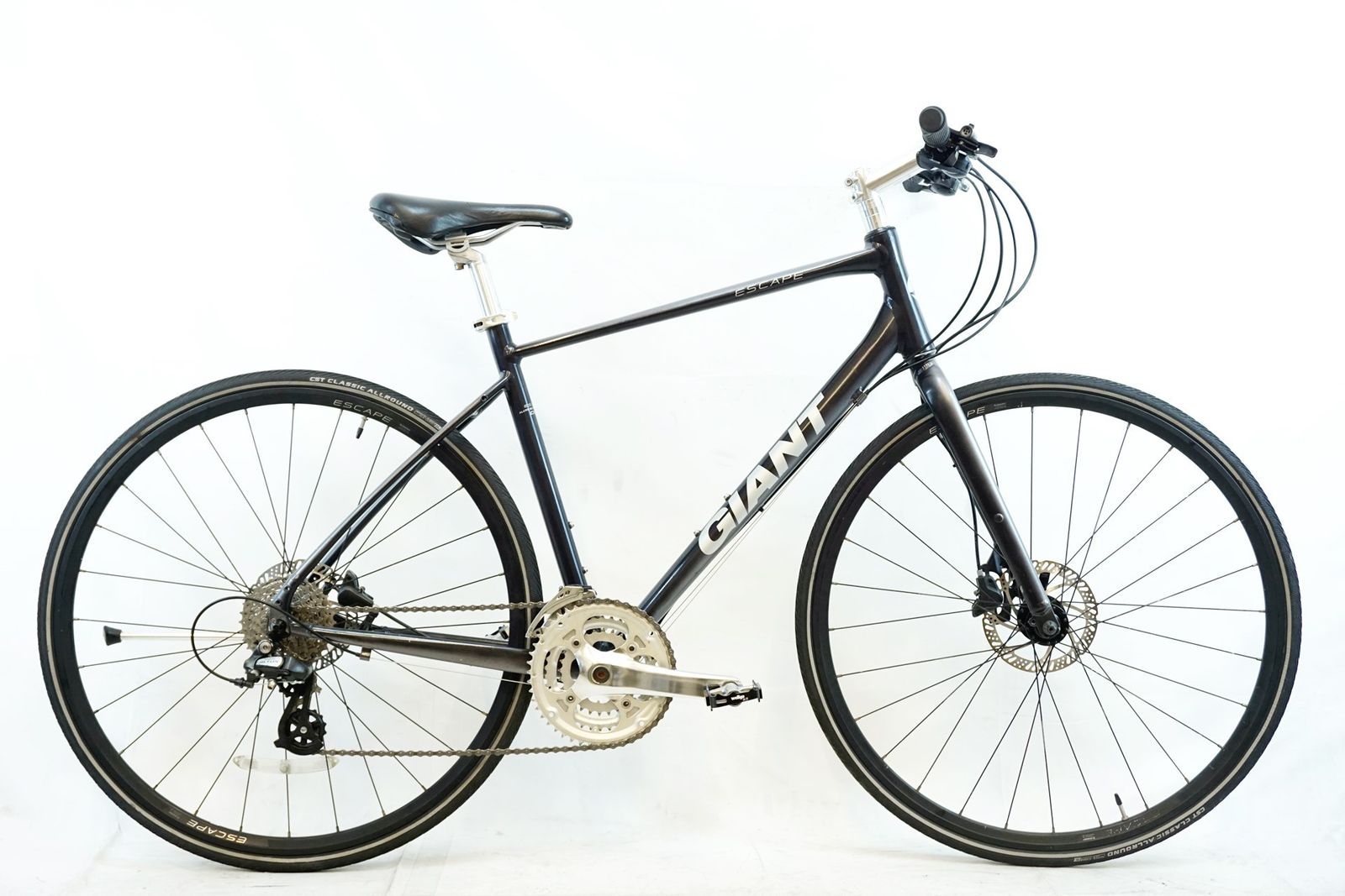 ジャイロスペック様自転車エスケープジュニア 2023 GIANT Bicycles | KIDS