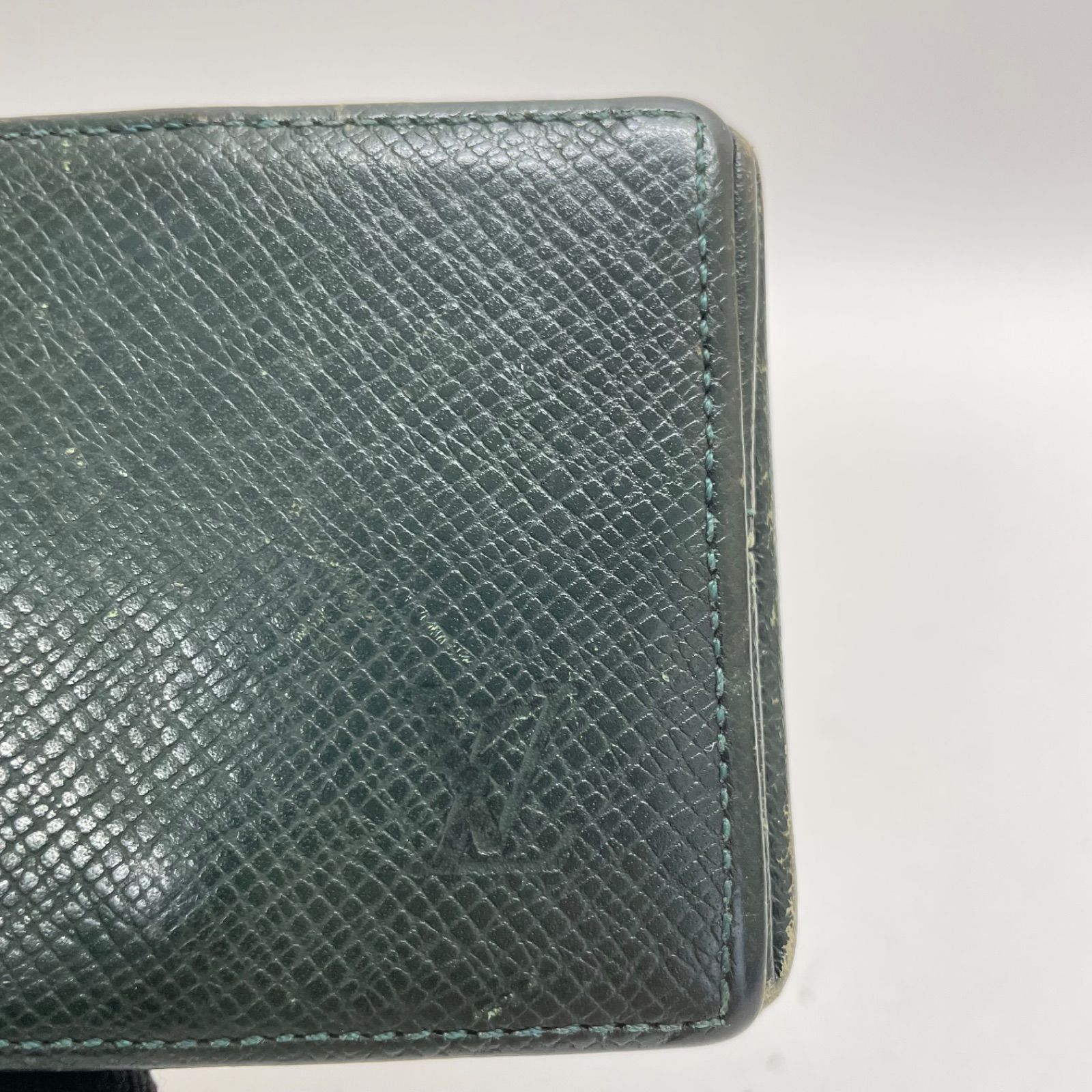 2139 LOUIS VUITTON ルイヴィトン タイガ コインケース 小銭入れ
