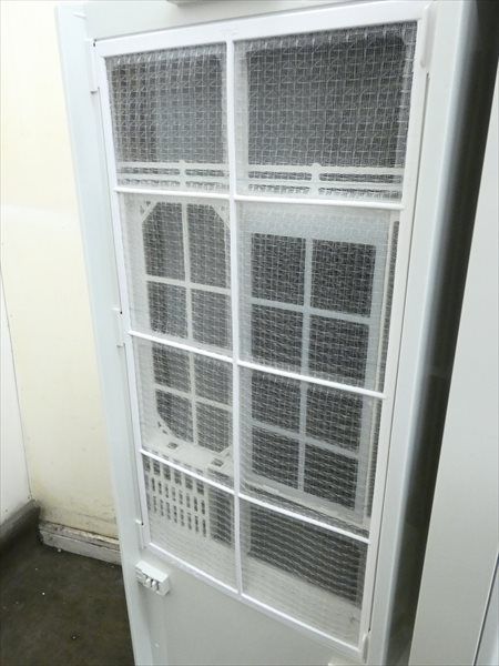 コロナ 窓用 エアコン ルームエアコン CW-F1621 窓枠付 コロナ 窓用