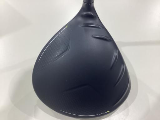 ピン G 430 MAX 9° ドライバー DR ALTA J CB BLACK フレックスR メンズ 男性用 右利き 右用 Bランク ゴルフクラブ