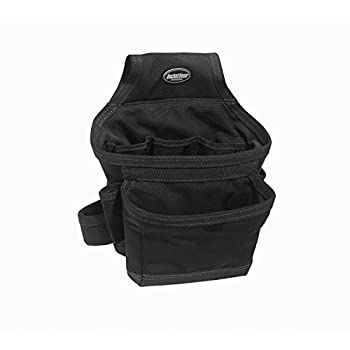 Bucket Boss バリスティックカーペンターポーチ 腰袋 ツールバッグ