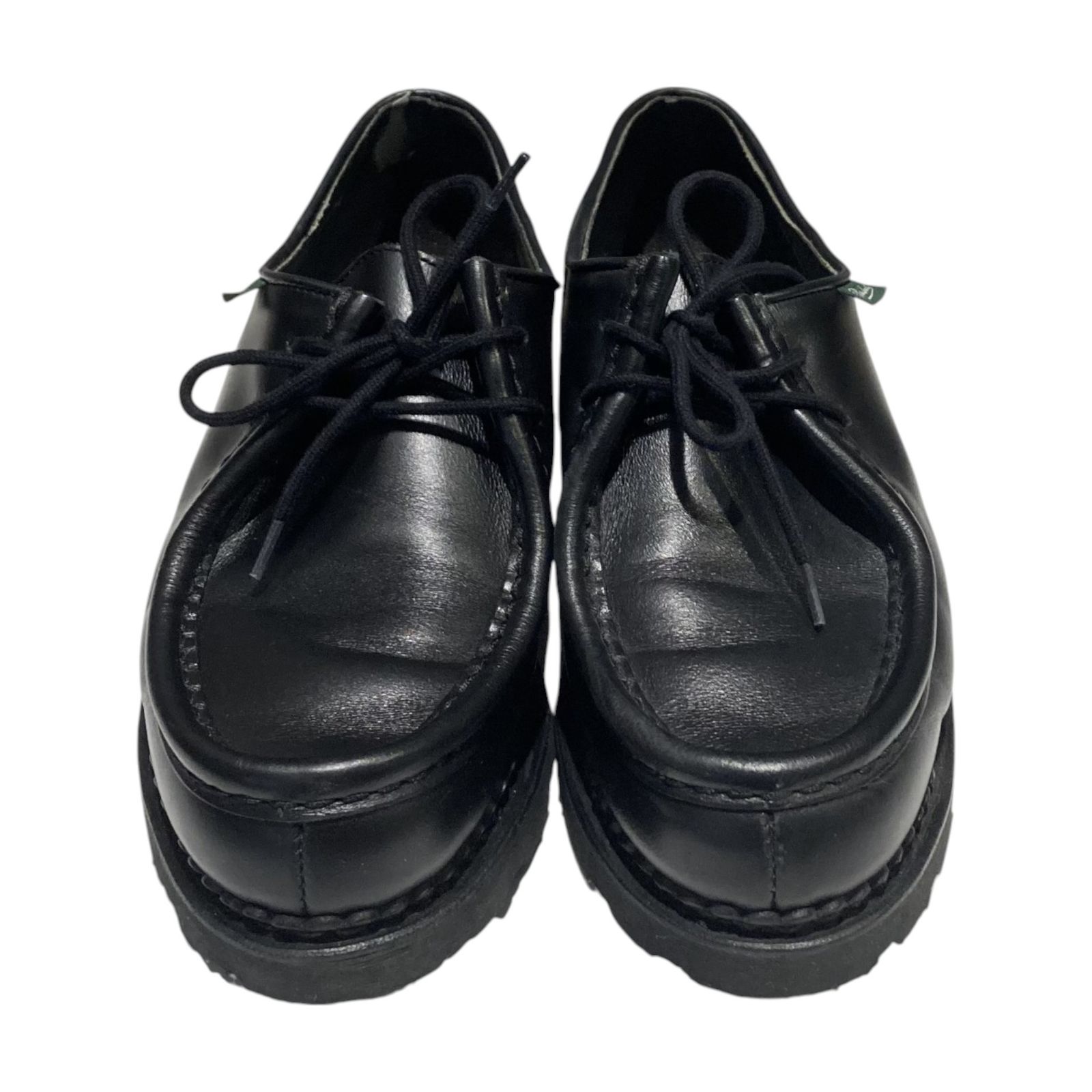 Paraboot (パラブーツ) ⑤ MICHAEL/MARCHE EDIFICE別注 メンズ