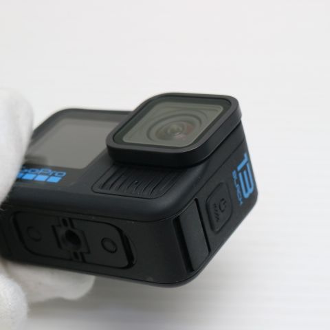  超 GoPro HERO 13 Black ブラック アクションカメラ 07000 GoPro アクションカメラ ウェアラブルカメラ本体
