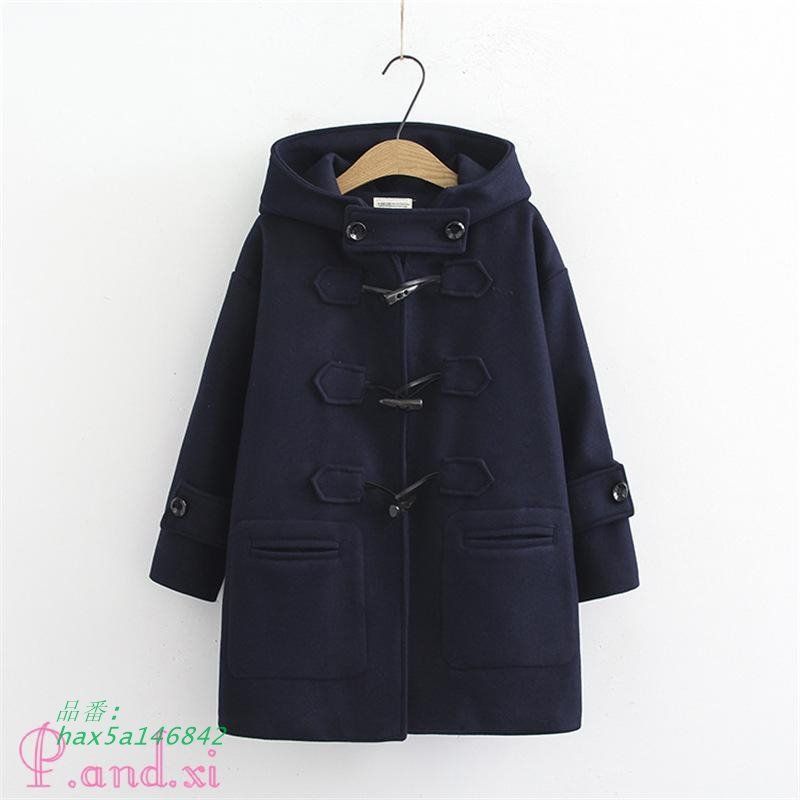 チェスターコート