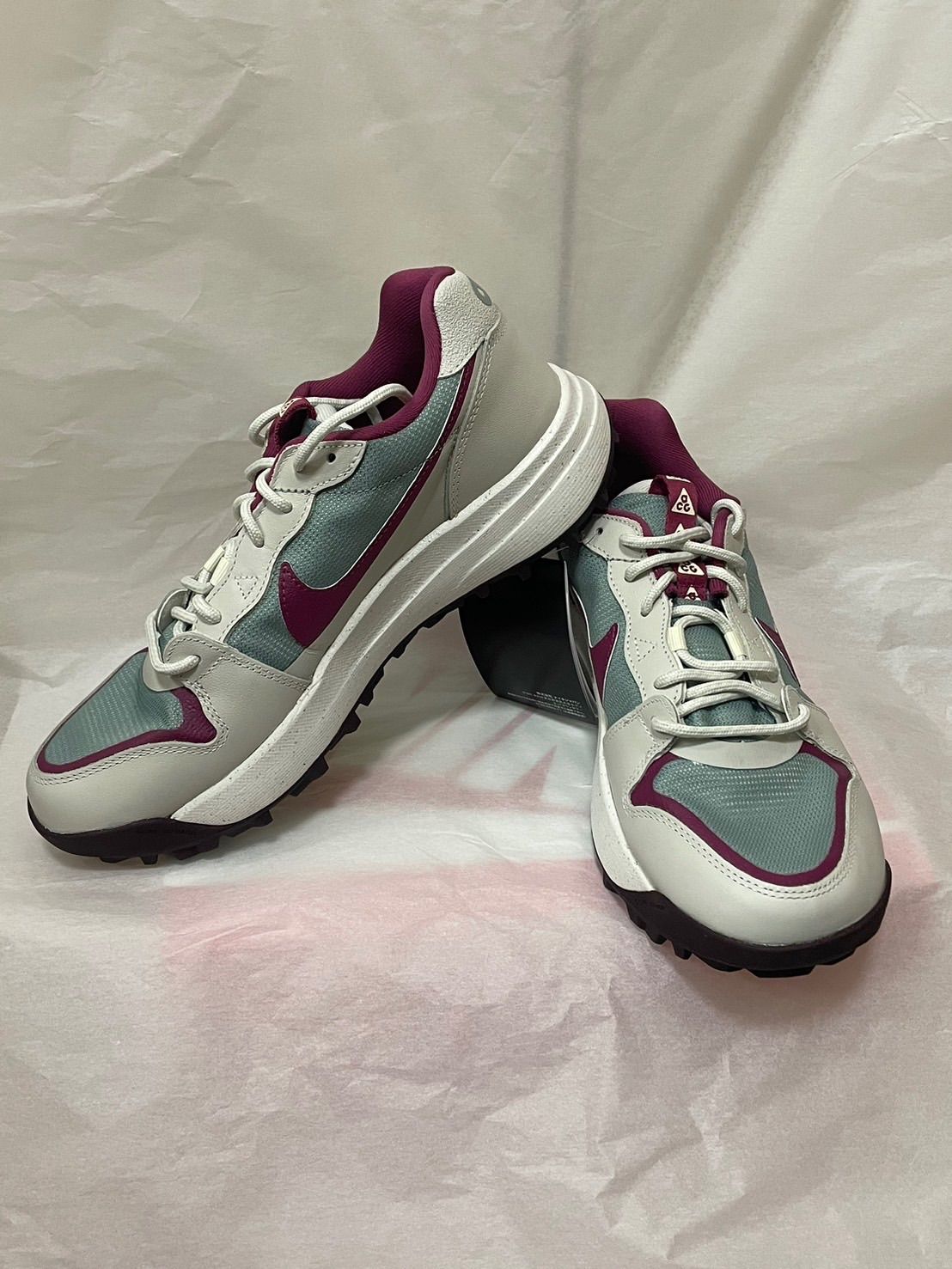 Nike Acg Lowcate  25.5cm