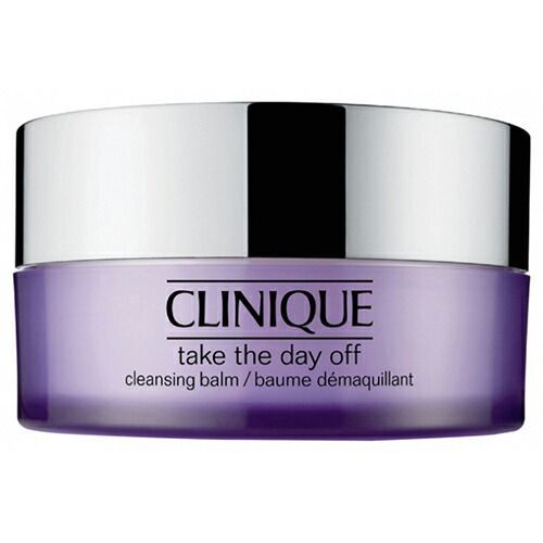 クリニーク テイク ザ デイ オフ クレンジング バーム 125ml(110g) CLINIQUE クレンジング [5552/2617] 佐川急便