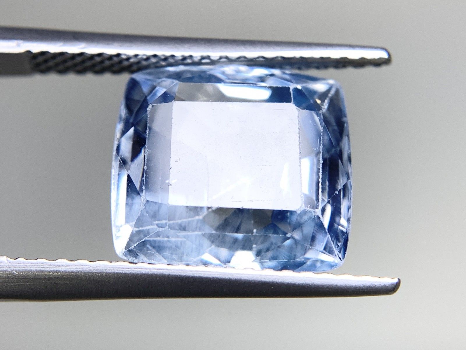 サファイア 6.980ct