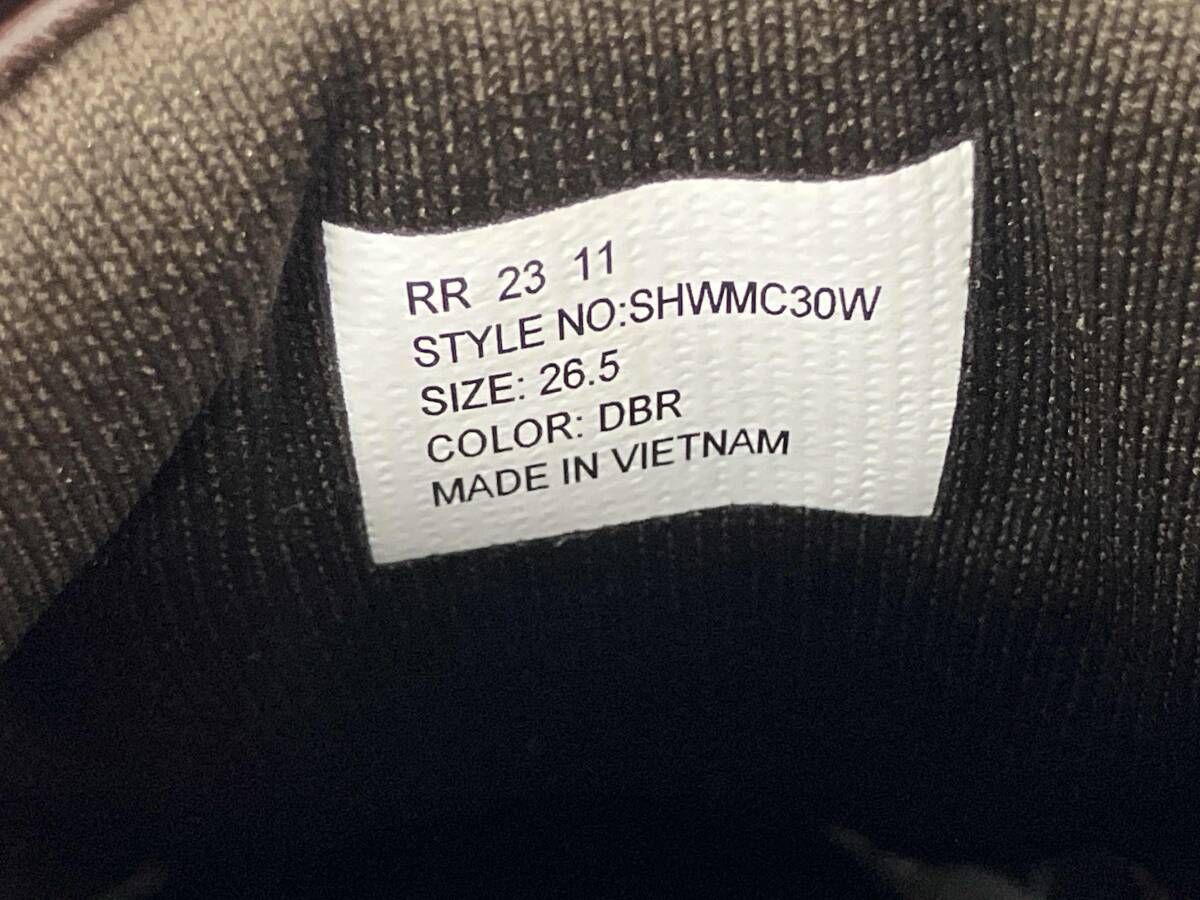 ダークブラウン No