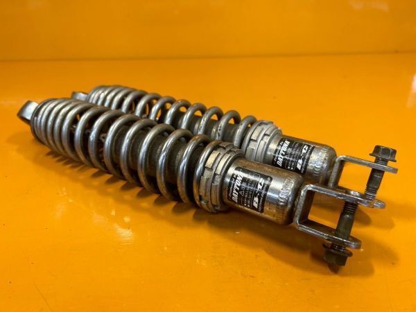 ヤマハ  マジェスティS  リアサスペンション Amazon | マジェスティS マジェスティーS リアショック リヤ