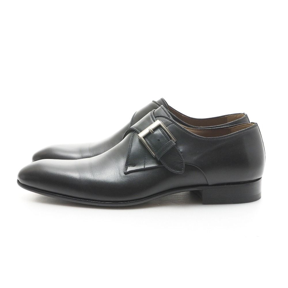マグナーニ　シングルモンク美品 楽天市場】【訳あり・セール価格】MAGNANNI マグナーニ シングル