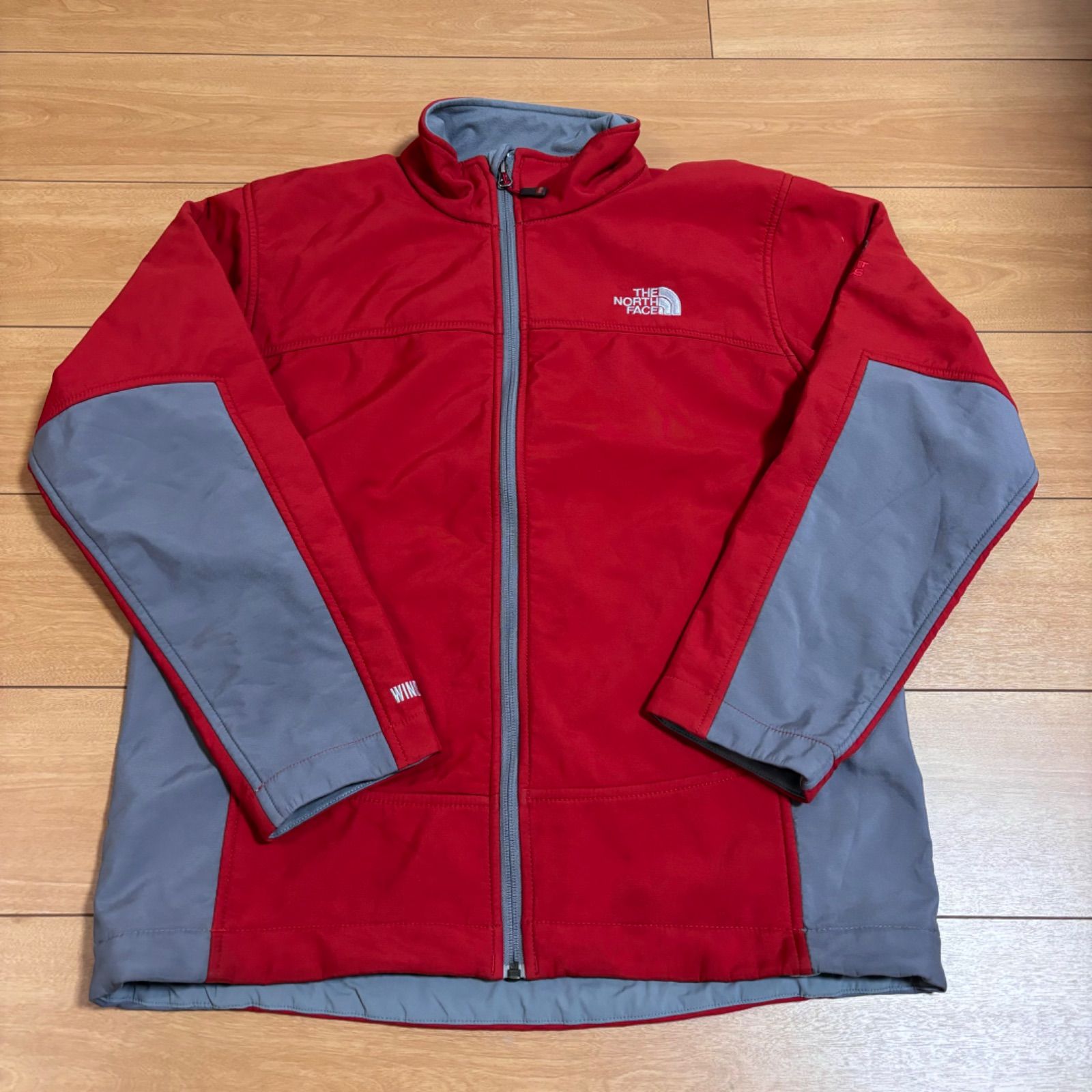 ☆ウィンドストッパー☆サミットシリーズ☆ The North Face ザノース 