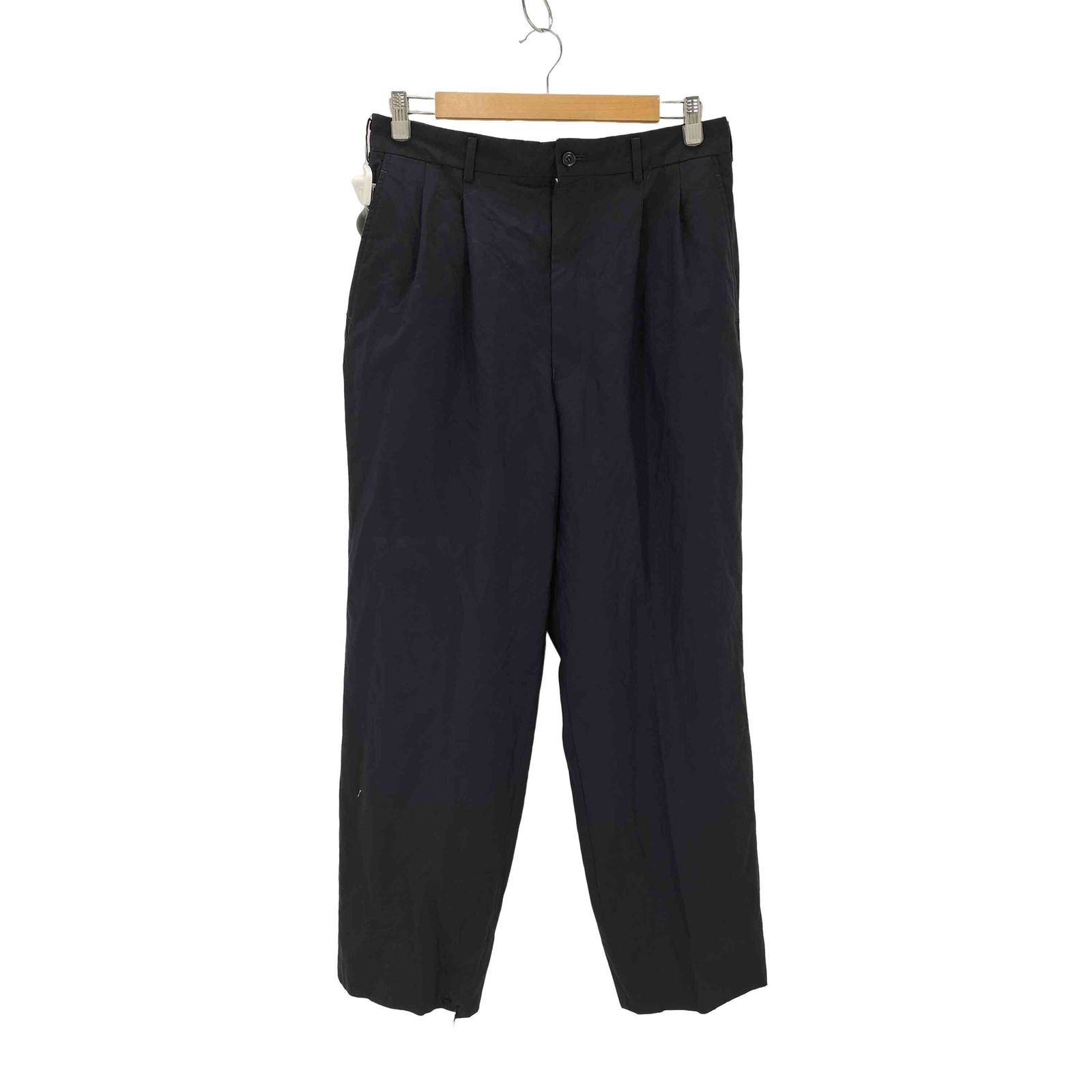COMME des GARCONS HOMME DEUX ウール スラックス　L COMME des GARCONS HOMME DEUX コムデギャルソンオムドゥ AD2015