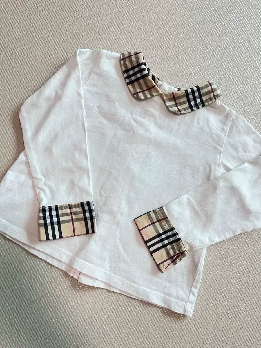 BURBERRY バーバリー キッズ