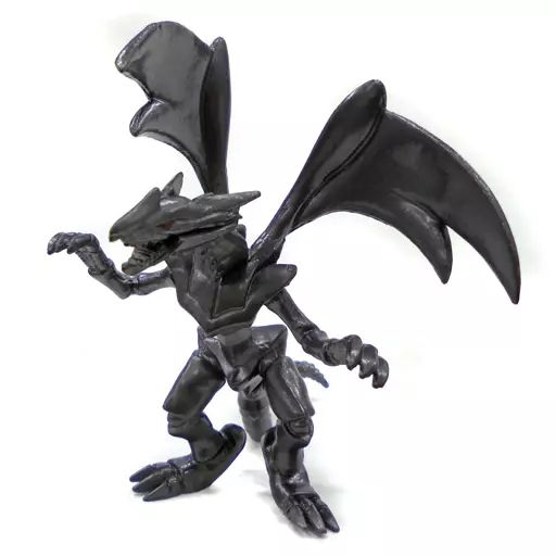 Yu-Gi-Oh! Series - Trading Figure【遊戯王 Trading フィギュア】