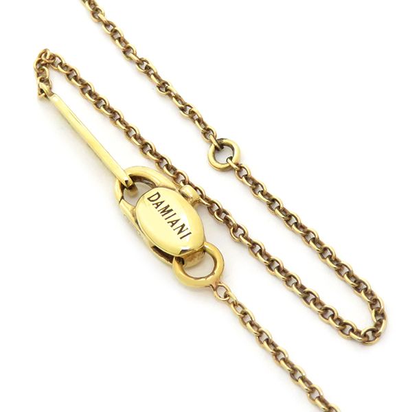 ダミアーニ　クラウンSサイズ　イエローゴールド ダミアーニ クラウンSサイズ イエローゴールド ダミアーニ DAMIANI