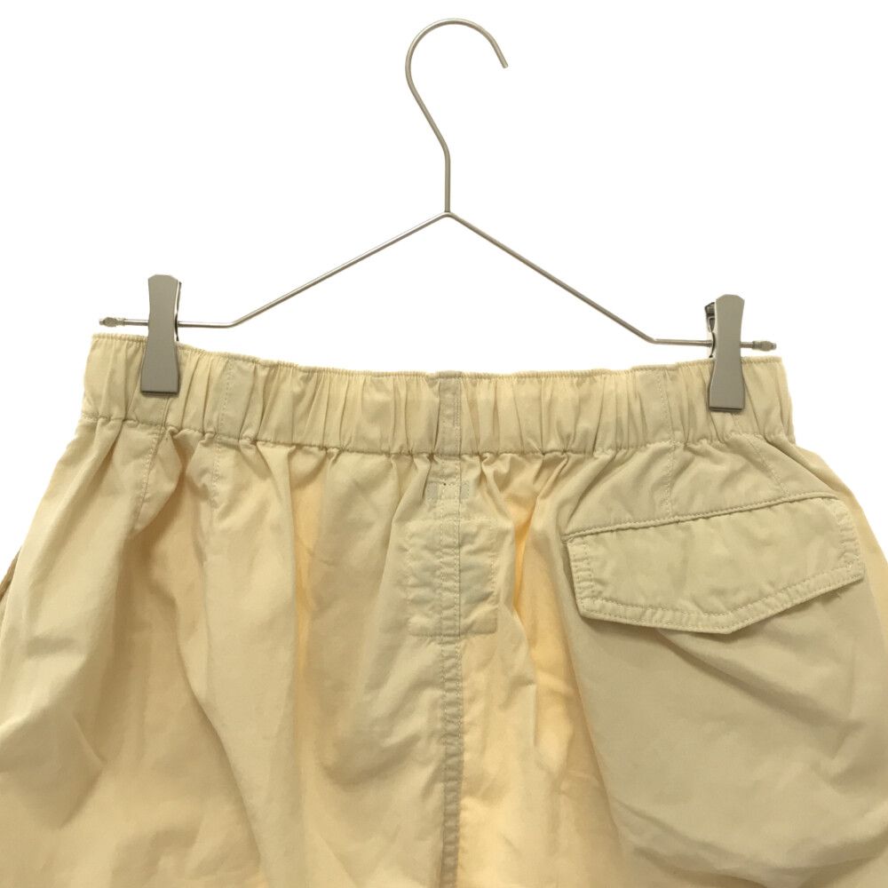 nanamica (ナナミカ) Easy Cargo Shorts イージーカーゴショーツ