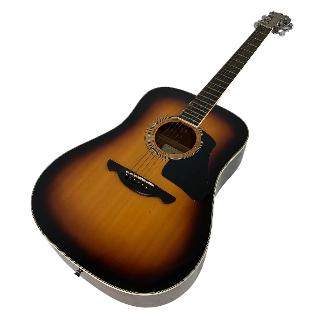 James JD-400 TSB アコースティックギター N10077638