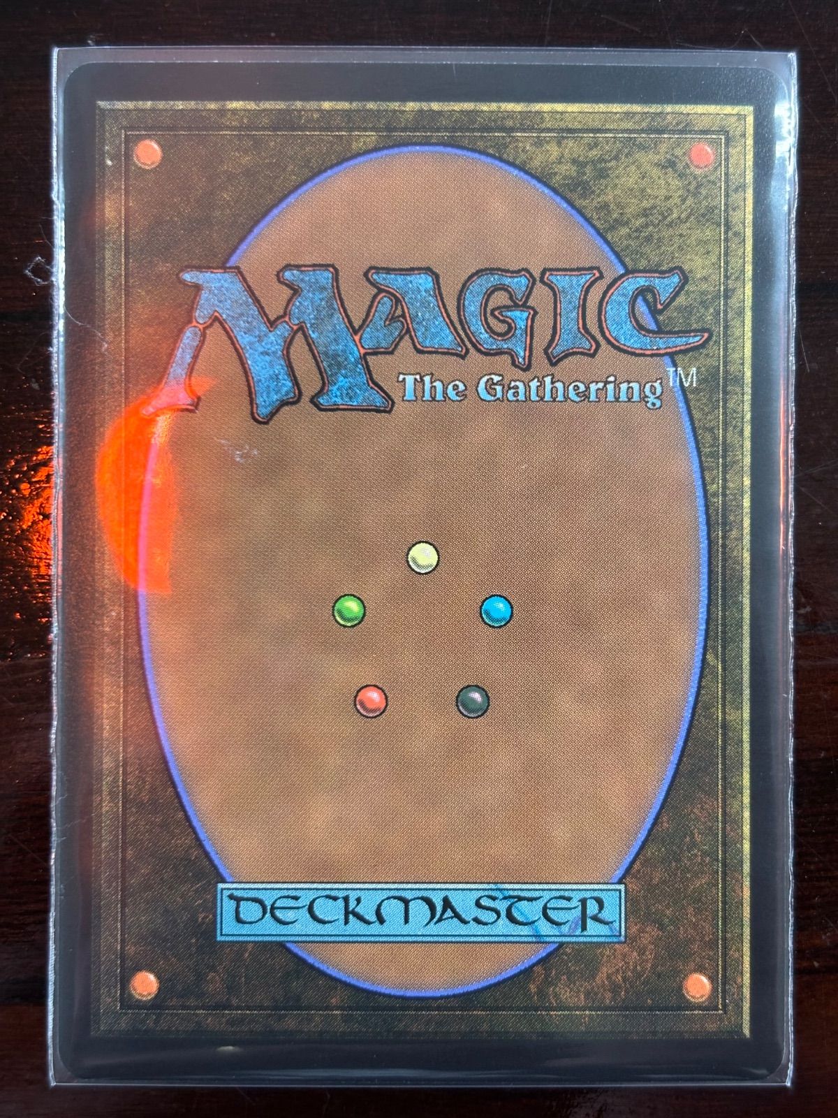 【未使用】MTG 迷える黒魔道士、ビビ（非Foil） 05141407_6824250e33611.jpg