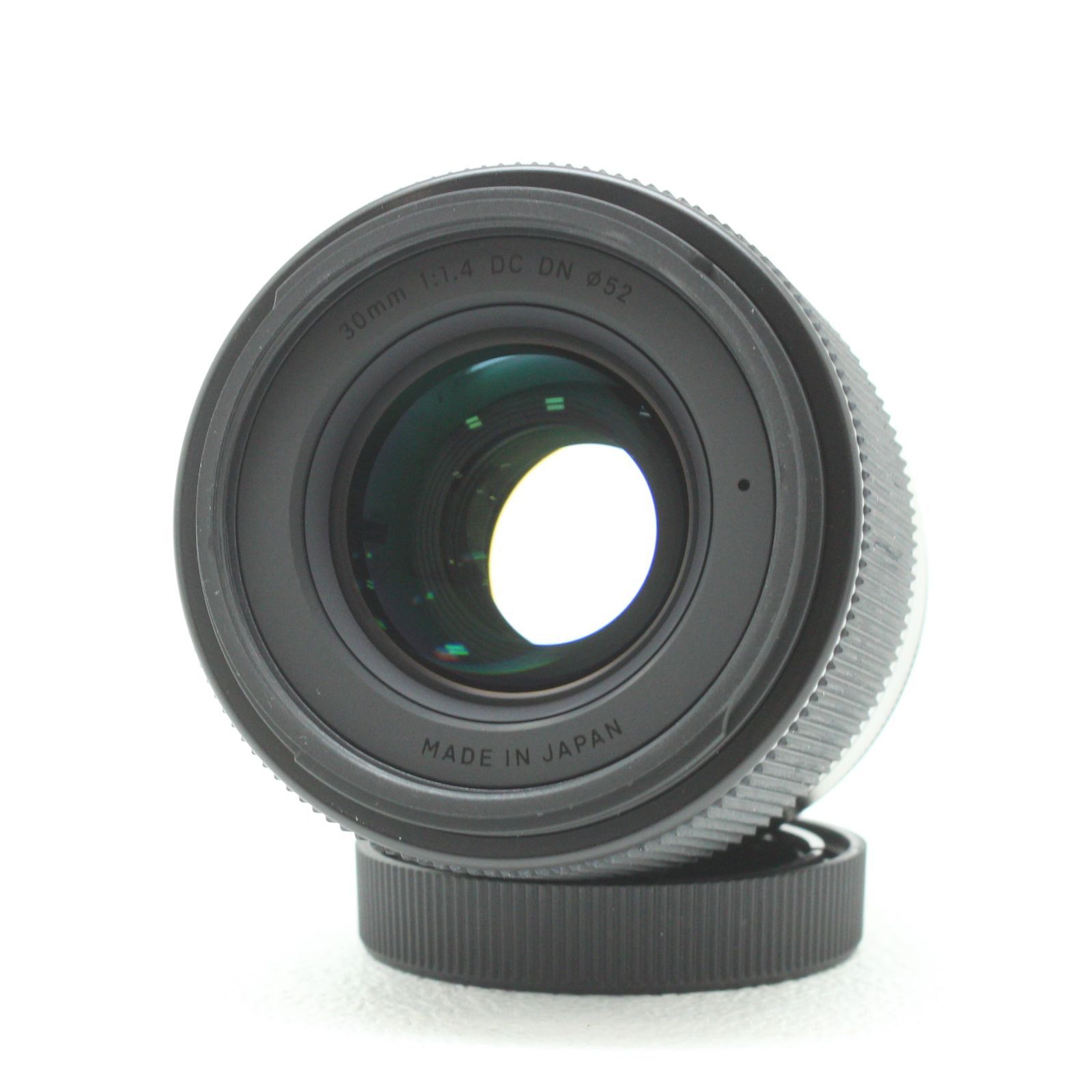 【セール】SIGMA 30mm F1.4 マイクロフォーサーズ用 元箱あり美品 Amazon.co.jp: シグマ(Sigma) レンズ 30mm F1.4 DC DN マイクロ