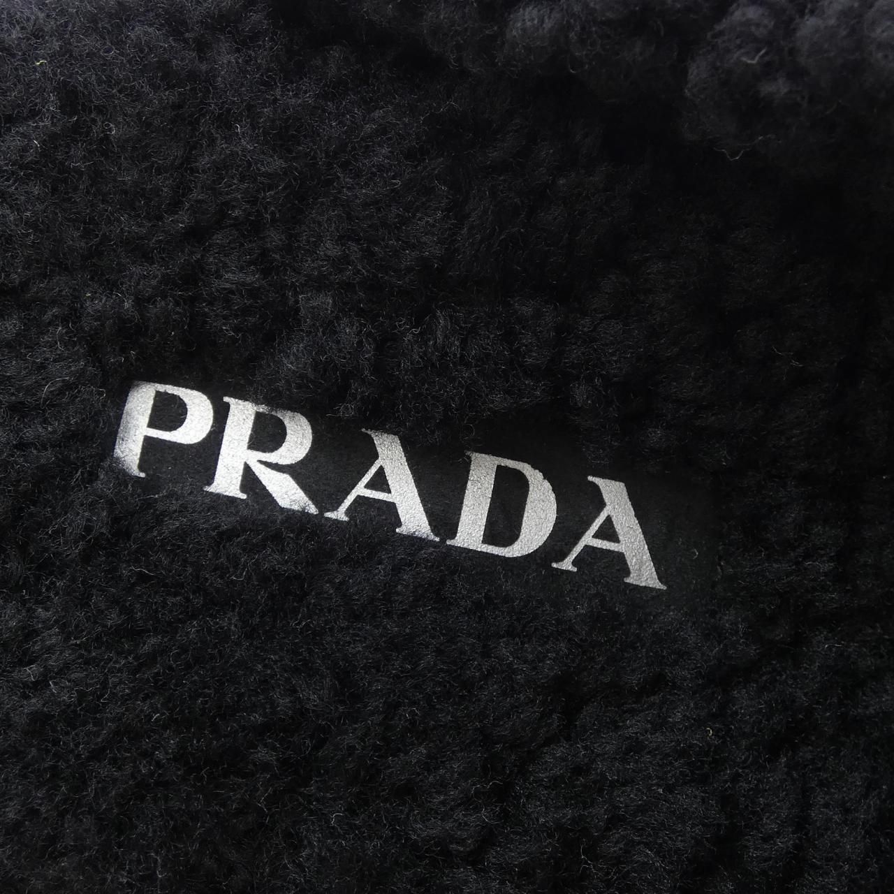  プラダ PRADA トライアングルロゴ 1 S 711 M シューズ その他 靴