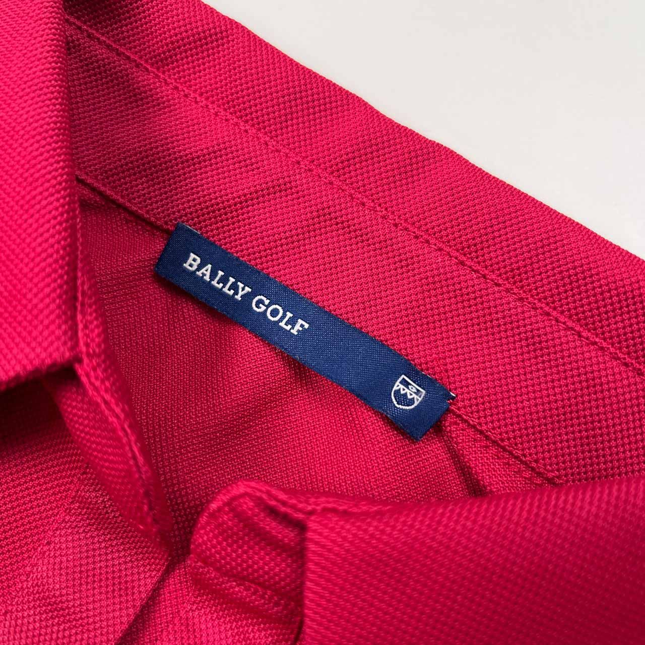 バリー BALLY GOLF ポロシャツ 新品 バリー BALLY GOLF ポロシャツ 新品 楽天市場】bally ポロシャツ
