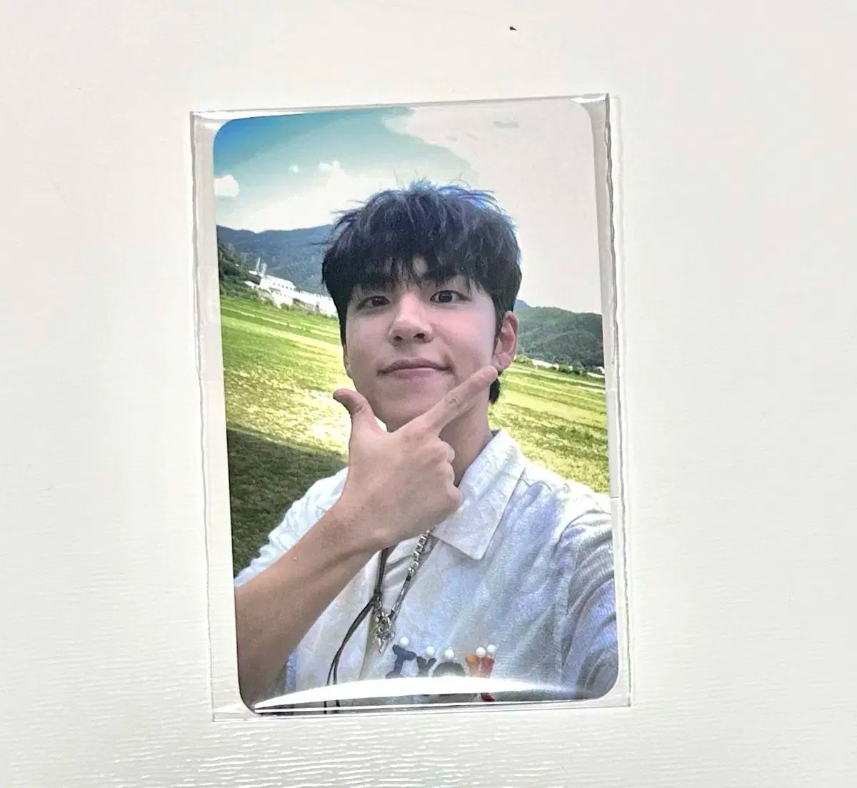 DAY6(デイシックス) the decade ウォンピル(WONPIL) ファン