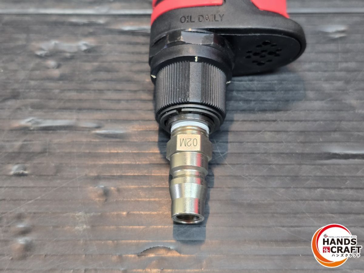 ソケット差込角9.5mm